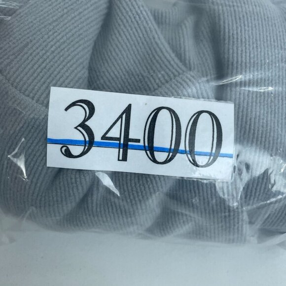 Marc New York Womens Medium Gray Jogger Sweatpants With Drawstring  NWT 3400 - Picture 12 of 13